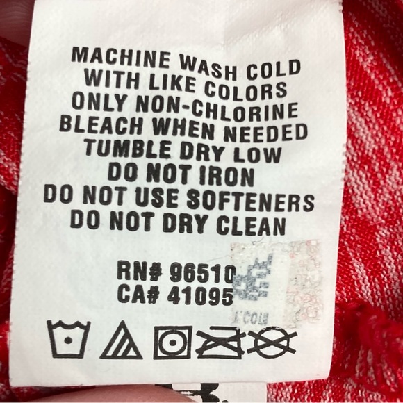 Under Armour Womens Twisted Tech Locker Tee In Space Dyed Red Size L - Picture 12 of 13